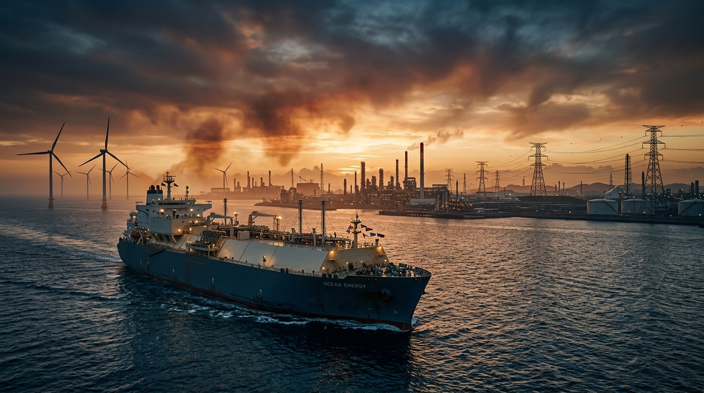 El Niño 2026/2027: co czeka europejski rynek energii i jak zminimalizować ryzyko finansowe?